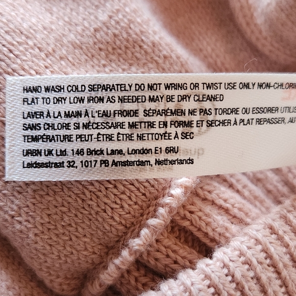 Free People Beach Kami Sweater Set - Picture 7 of 15